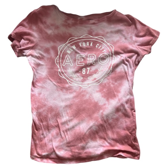 Aeropostale New York City shirt - Picture 1 of 5